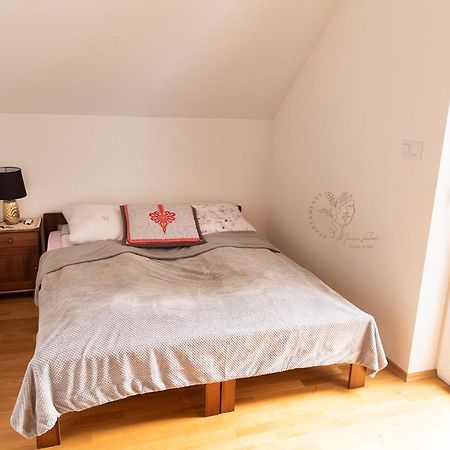 Apartamenty Home&Spa Rabka Εξωτερικό φωτογραφία