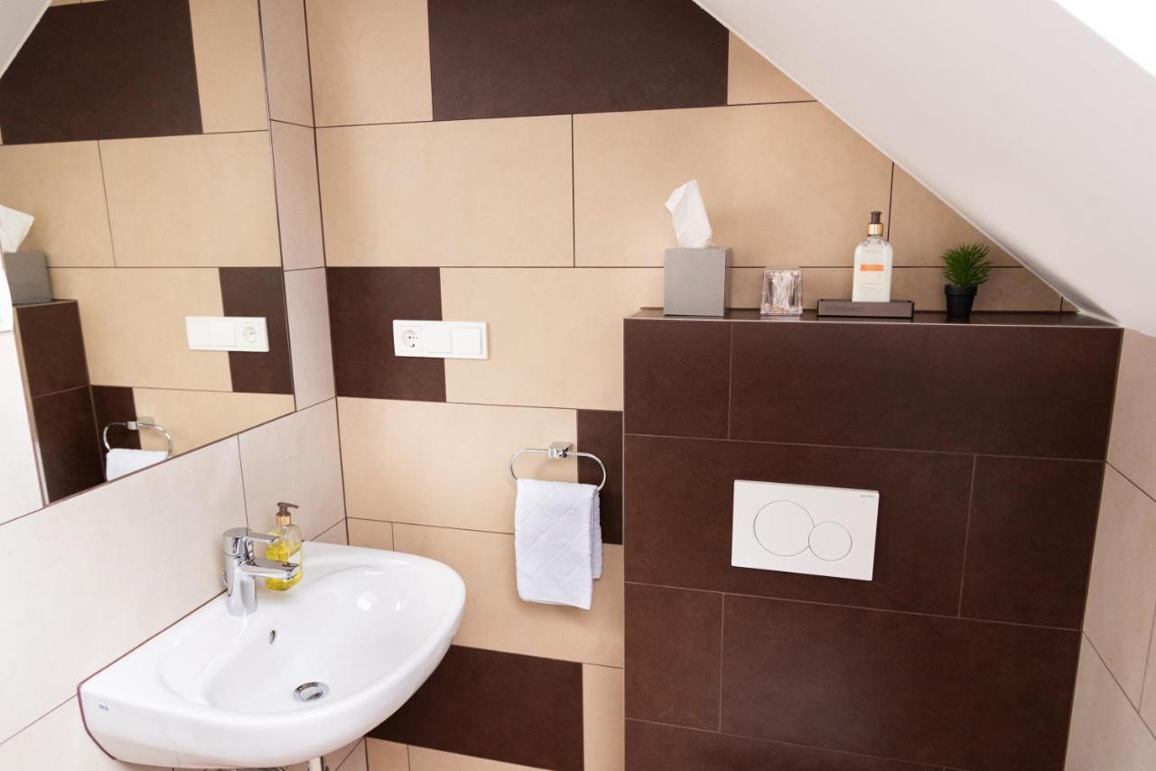 Apartamenty Home&Spa Rabka Εξωτερικό φωτογραφία