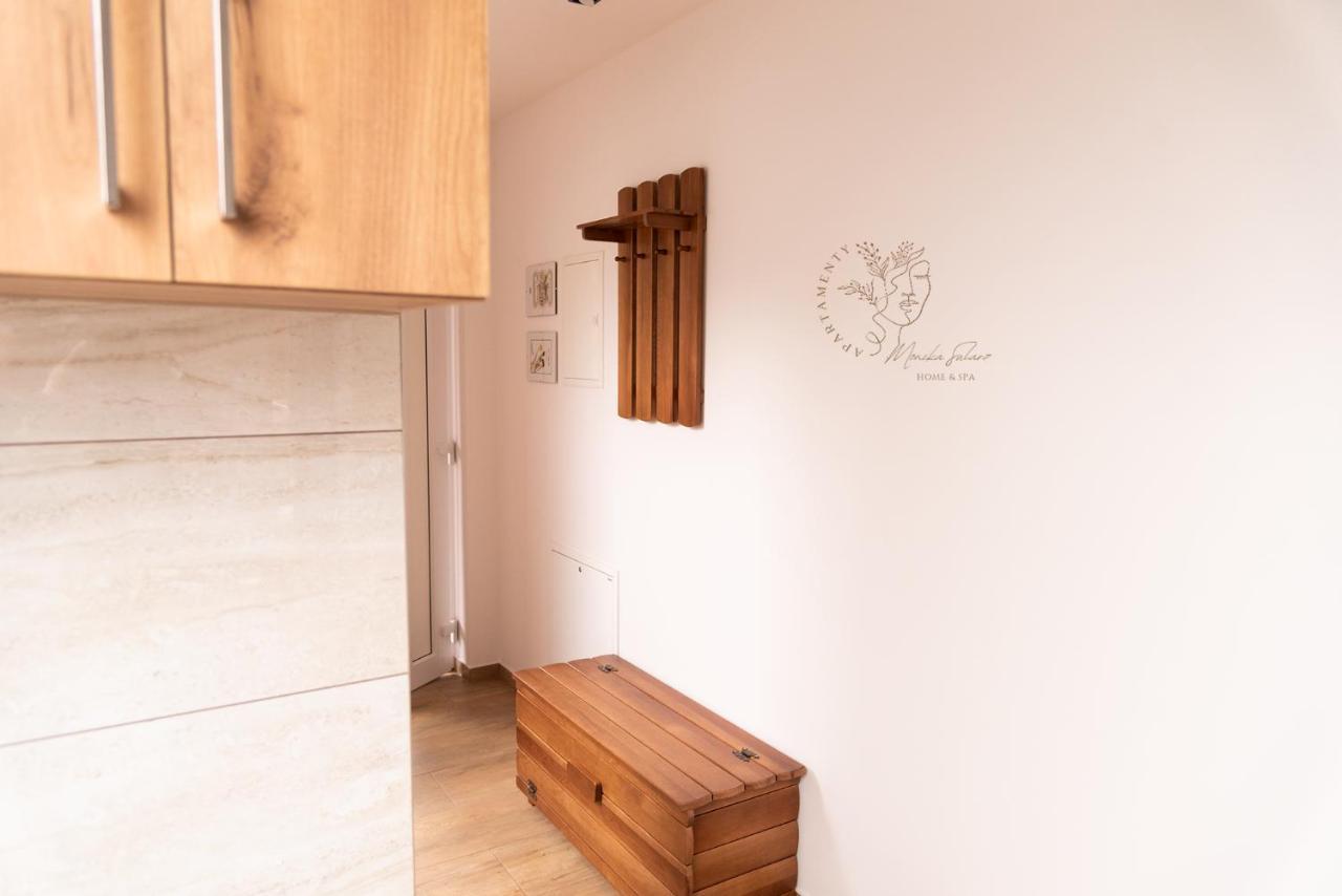Apartamenty Home&Spa Rabka Εξωτερικό φωτογραφία