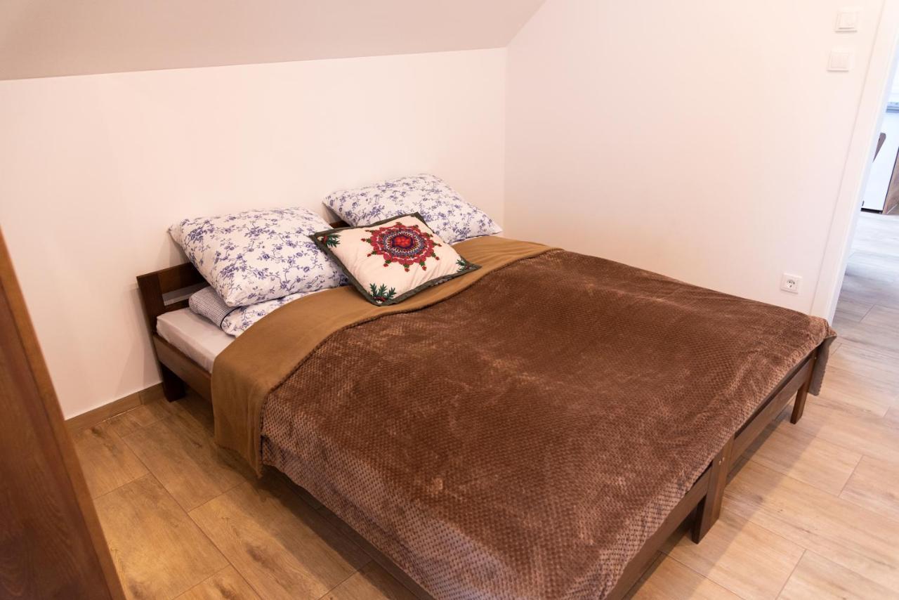 Apartamenty Home&Spa Rabka Εξωτερικό φωτογραφία