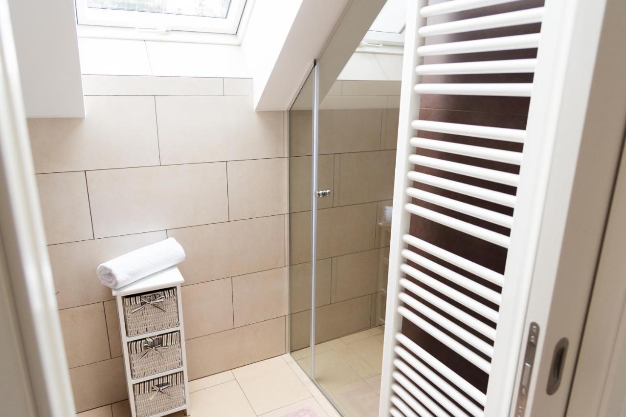 Apartamenty Home&Spa Rabka Εξωτερικό φωτογραφία