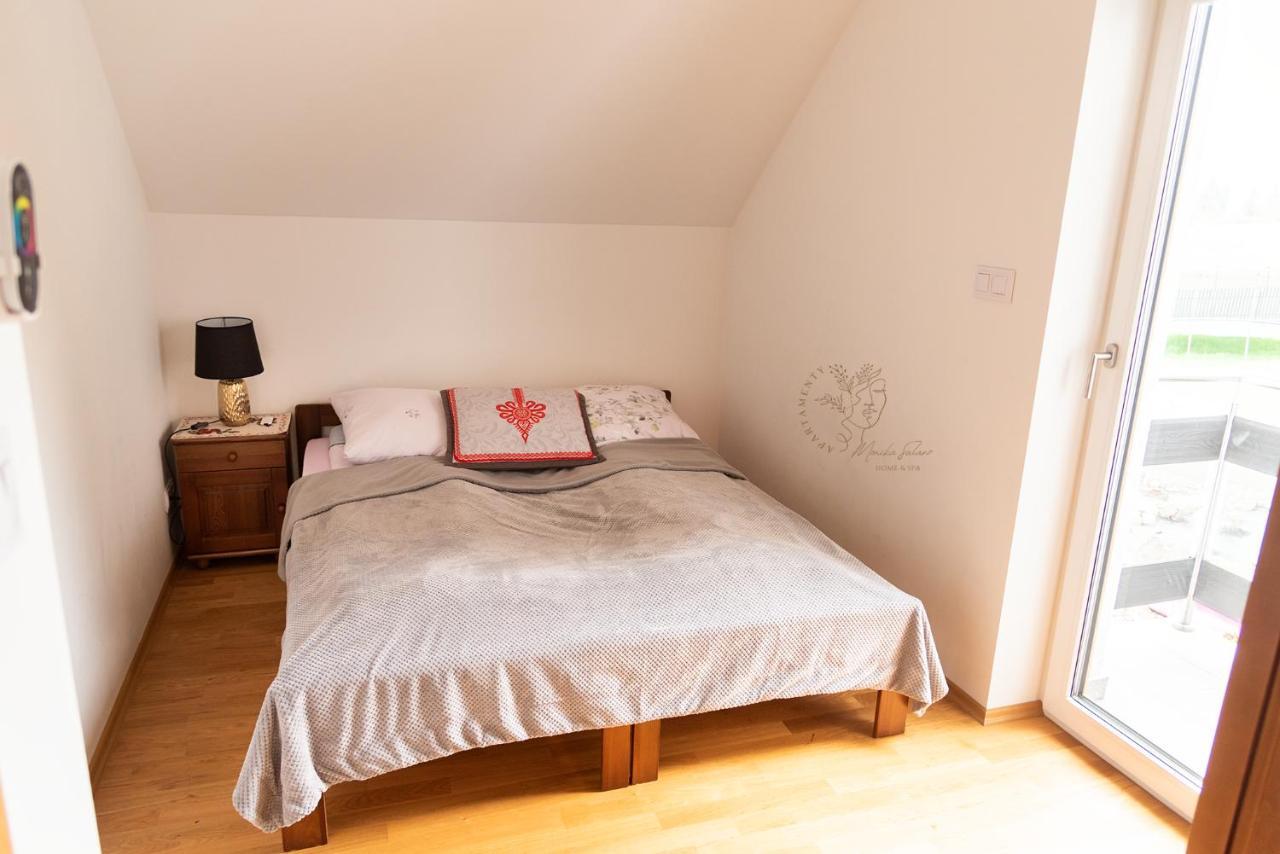 Apartamenty Home&Spa Rabka Εξωτερικό φωτογραφία