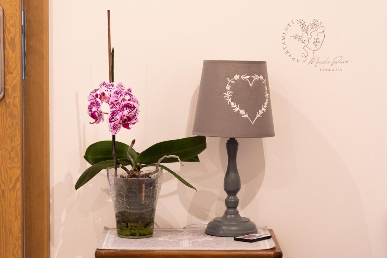 Apartamenty Home&Spa Rabka Δωμάτιο φωτογραφία