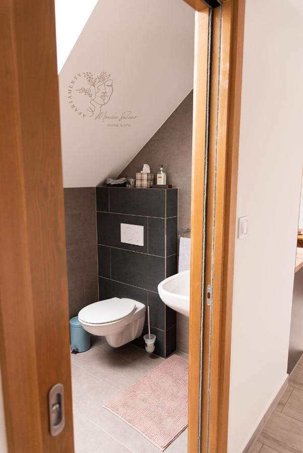 Apartamenty Home&Spa Rabka Δωμάτιο φωτογραφία